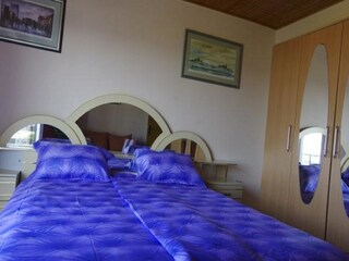 Apartamento Banjol Características 7