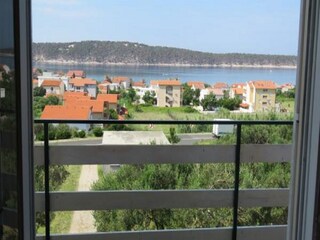 Apartment Banjol Outdoor Recording 2