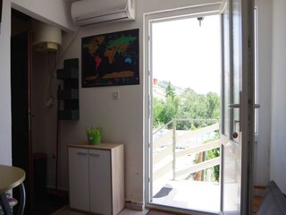 Appartamento Banjol Caratteristiche 9