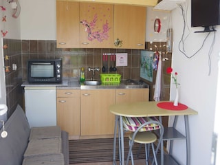 Appartamento Banjol Caratteristiche 6