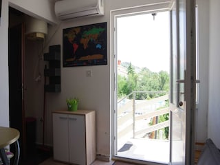 Appartamento Banjol Caratteristiche 8