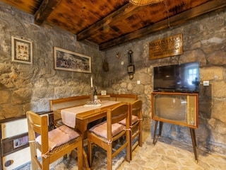 Holiday house Vrgorac Features 2