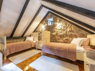 Ferienhaus Vrgorac Ausstattung 7