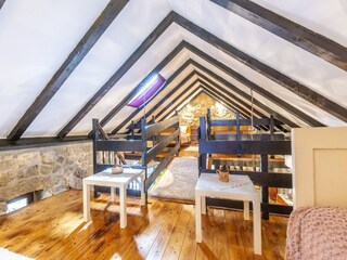 Casa de vacaciones Vrgorac Características 9