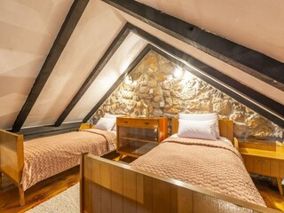 Ferienhaus Vrgorac Ausstattung 10