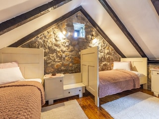 Holiday house Vrgorac Features 12