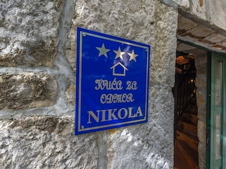 Casa per le vacanze Vrgorac  13