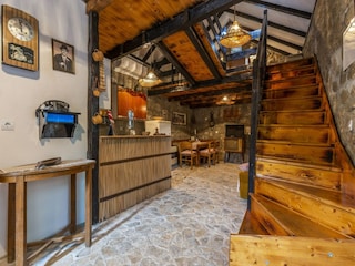 Casa per le vacanze Vrgorac  14
