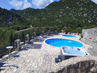 Casa per le vacanze Vrgorac  17