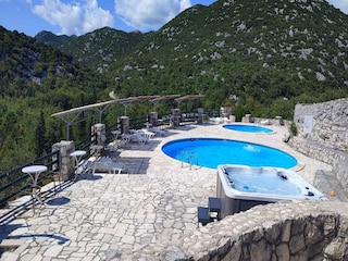 Holiday house Vrgorac  17