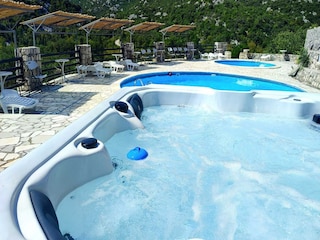 Casa per le vacanze Vrgorac  18