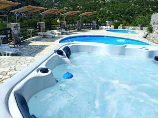 Ferienhaus Vrgorac  18