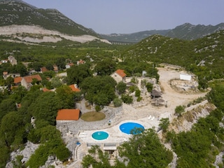 Casa per le vacanze Vrgorac  19