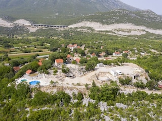 Ferienhaus Vrgorac  20
