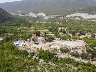 Casa per le vacanze Vrgorac  21