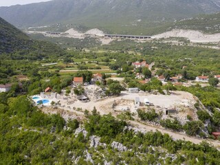 Vakantiehuis Vrgorac  21