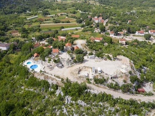 Holiday house Vrgorac  22
