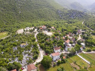 Ferienhaus Vrgorac  23