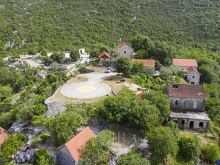 Ferienhaus Vrgorac  24