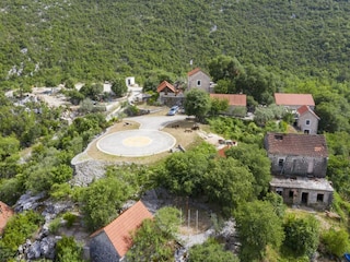 Holiday house Vrgorac  24