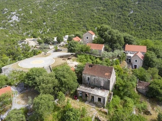 Holiday house Vrgorac  25