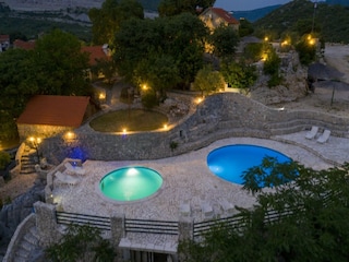 Casa de vacaciones Vrgorac  28