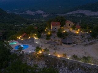 Holiday house Vrgorac  29