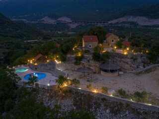 Maison de vacances Vrgorac  29