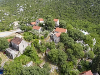 Casa per le vacanze Vrgorac  32