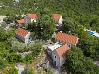 Casa de vacaciones Vrgorac  33