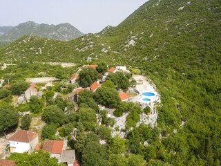 Ferienhaus Vrgorac  34