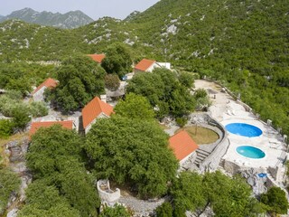 Vakantiehuis Vrgorac  35