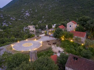 Casa de vacaciones Vrgorac  28