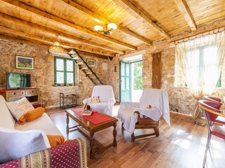 Casa per le vacanze Vrgorac Caratteristiche 2