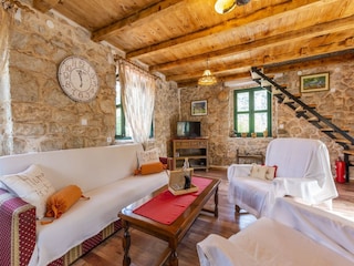 Casa per le vacanze Vrgorac Caratteristiche 3