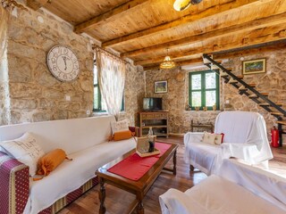Ferienhaus Vrgorac Ausstattung 3