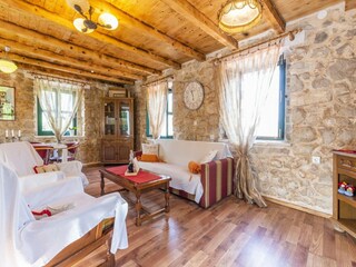 Ferienhaus Vrgorac Ausstattung 4