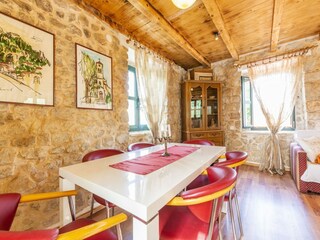 Ferienhaus Vrgorac Ausstattung 5