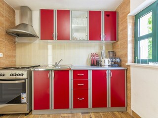 Casa per le vacanze Vrgorac Caratteristiche 6