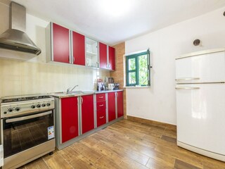 Ferienhaus Vrgorac Ausstattung 7
