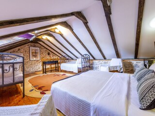 Casa per le vacanze Vrgorac Caratteristiche 10