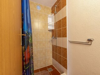 Ferienhaus Vrgorac Ausstattung 13