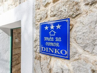 Ferienhaus Vrgorac  15