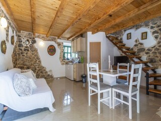 Ferienhaus Vrgorac Ausstattung 9