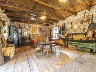 Ferienhaus Vrgorac Ausstattung 20