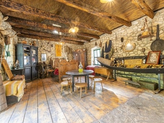 Maison de vacances Vrgorac Équipement 20