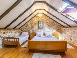 Vakantiehuis Vrgorac Kenmerken 24