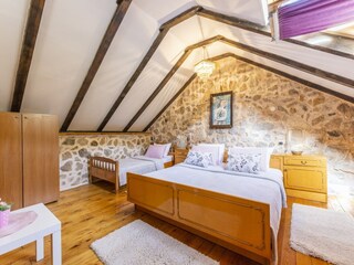 Ferienhaus Vrgorac Ausstattung 25