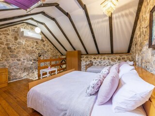 Ferienhaus Vrgorac Ausstattung 26