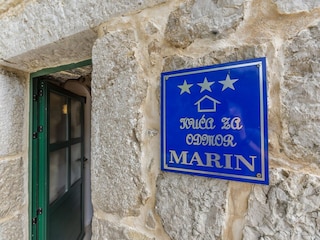 Maison de vacances Vrgorac  30